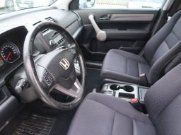 Honda CRV 2007