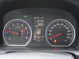 Honda CRV 2007