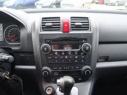 Honda CRV 2007