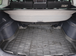 Honda CRV 2007