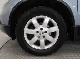 Honda CRV 2007