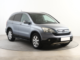 Honda CRV 2007