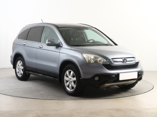 Honda CRV, 2007