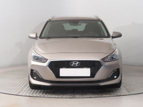 Hyundai i30 - 2019