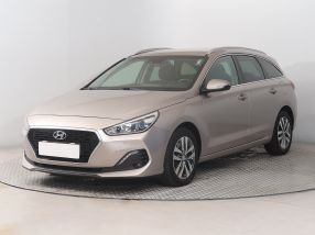 Hyundai i30 - 2019