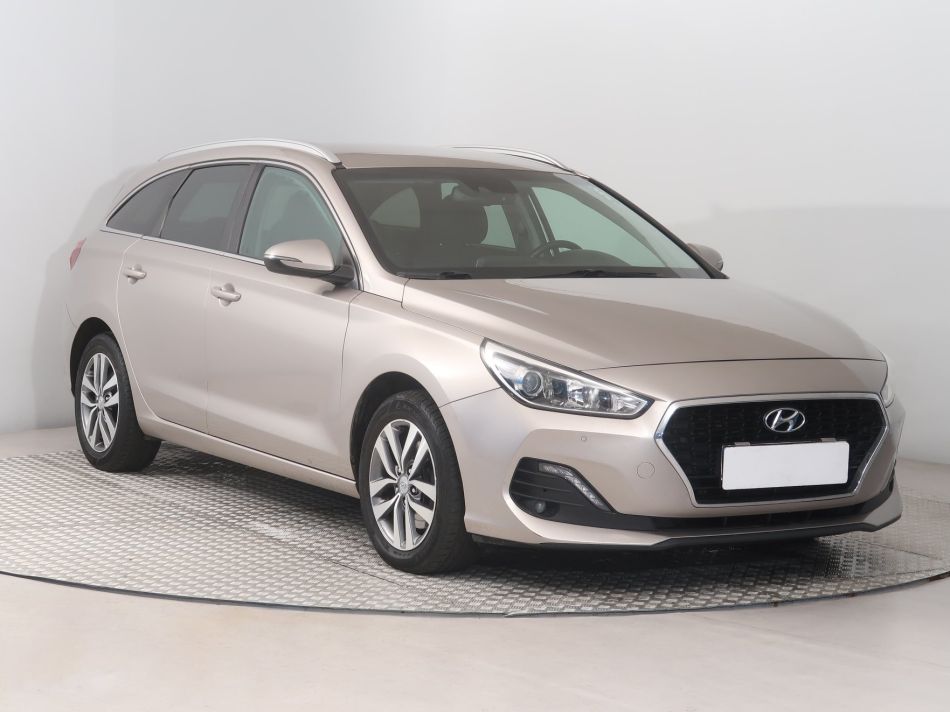 Hyundai i30 - 2019
