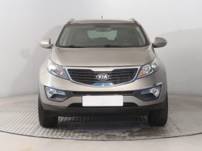 Kia Sportage - 2013
