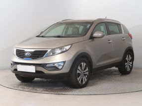 Kia Sportage - 2013