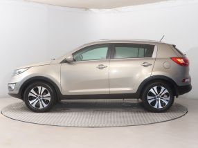 Kia Sportage - 2013