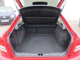 Škoda Octavia 2003
