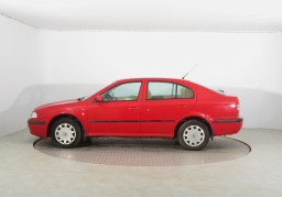 Škoda Octavia 2003