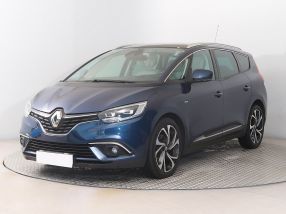 Renault Grand Scenic - 2016