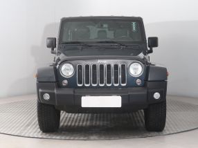 Jeep Wrangler - 2018