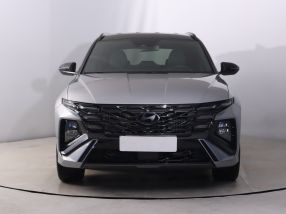 Hyundai Tucson - 2025