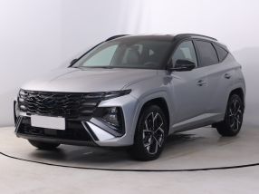 Hyundai Tucson - 2025