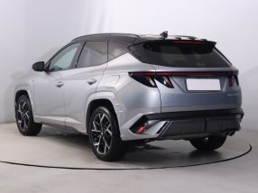 Hyundai Tucson - 2025