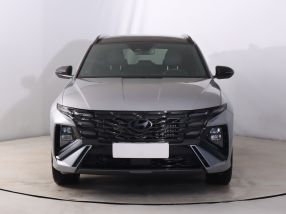 Hyundai Tucson - 2025