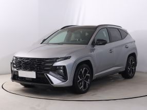 Hyundai Tucson - 2025