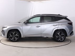 Hyundai Tucson - 2025