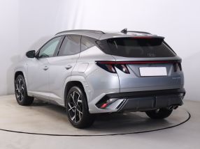 Hyundai Tucson - 2025