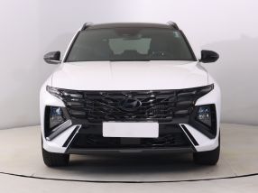 Hyundai Tucson - 2025