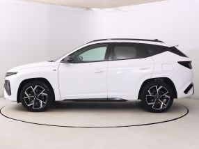 Hyundai Tucson - 2025
