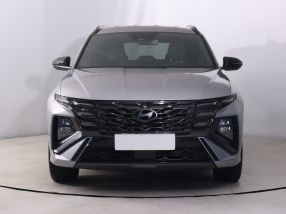 Hyundai Tucson - 2025