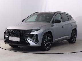 Hyundai Tucson - 2025