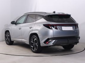 Hyundai Tucson - 2025