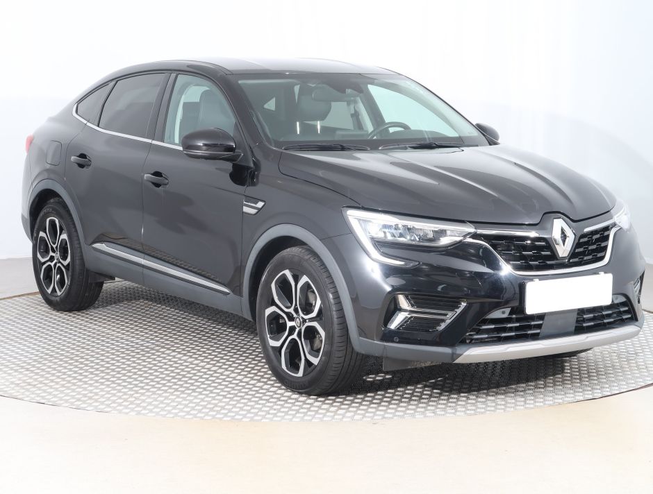 Renault Arkana - 2023
