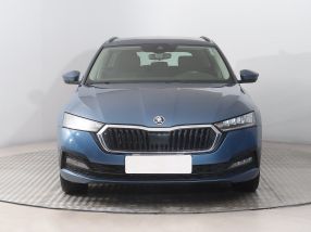 Skoda Octavia - 2020