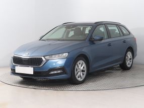 Skoda Octavia - 2020