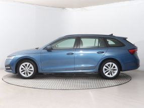 Skoda Octavia - 2020