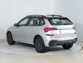 Skoda Kamiq - 2025