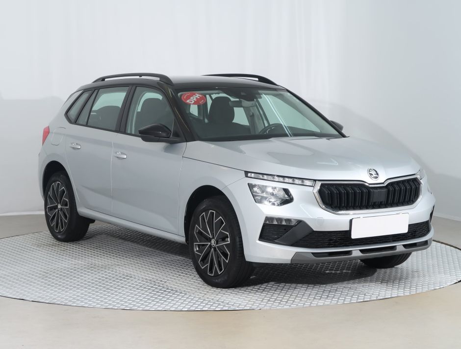 Skoda Kamiq - 2025