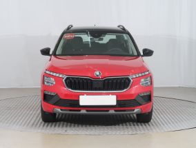 Skoda Kamiq - 2025