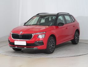 Skoda Kamiq - 2025