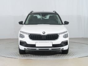 Skoda Kamiq - 2025