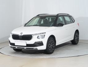 Skoda Kamiq - 2025