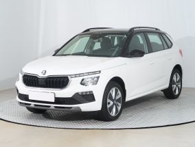 Skoda Kamiq - 2025