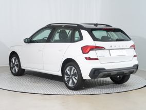 Skoda Kamiq - 2025