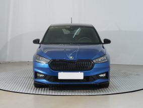 Skoda Fabia - 2025