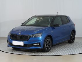 Skoda Fabia - 2025