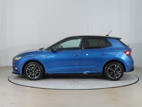 Skoda Fabia - 2025