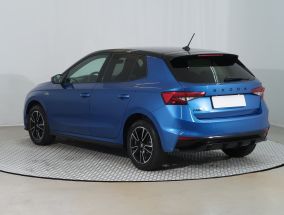 Skoda Fabia - 2025