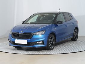 Skoda Fabia - 2025