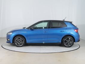 Skoda Fabia - 2025