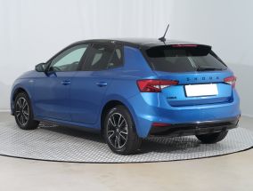 Skoda Fabia - 2025