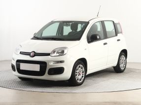 Fiat Panda - 2022