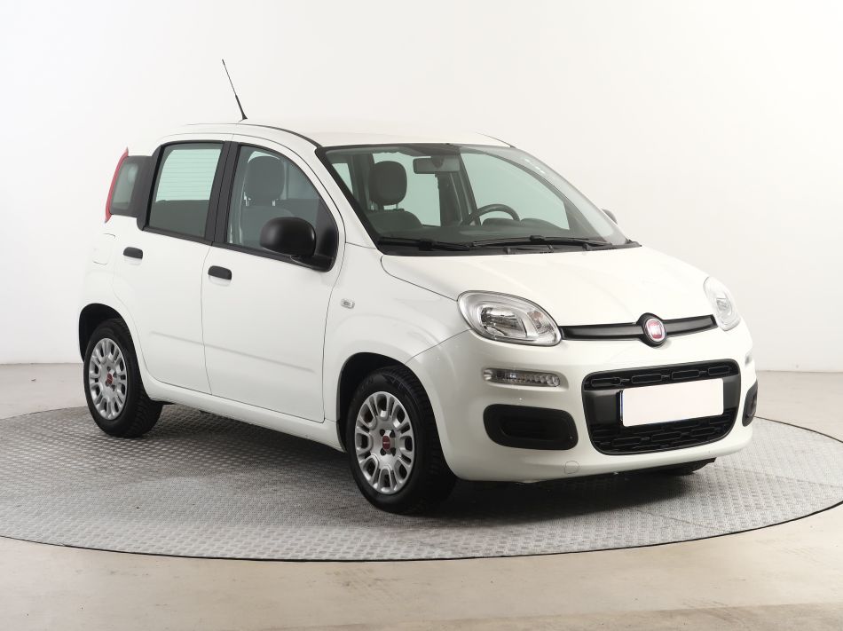 Fiat Panda - 2022